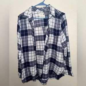 American Eagle Flannel